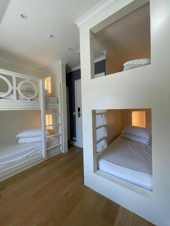 Hostel Lybeer Private Rooms Just For Two! Bruges Luaran gambar