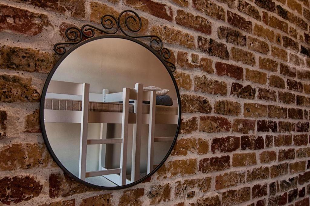 Hostel Lybeer Private Rooms Just For Two! Bruges Luaran gambar