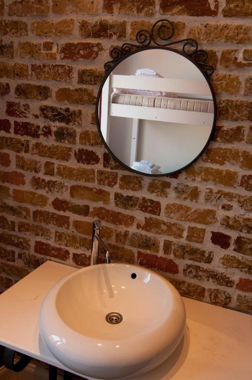 Hostel Lybeer Private Rooms Just For Two! Bruges Luaran gambar