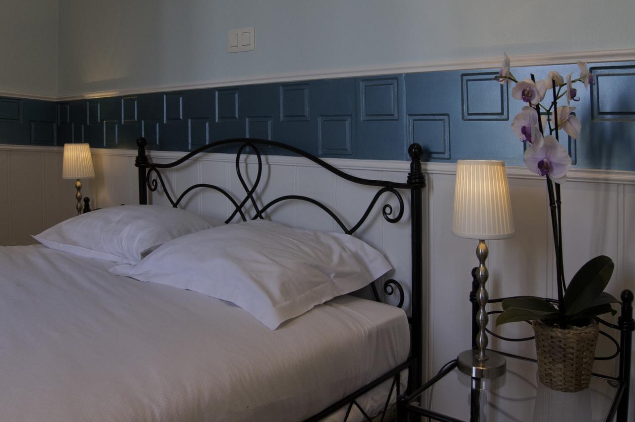 Hostel Lybeer Private Rooms Just For Two! Bruges Luaran gambar