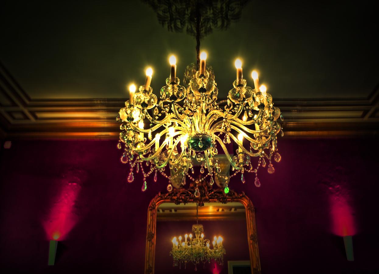 Hostel Lybeer Private Rooms Just For Two! Bruges Luaran gambar