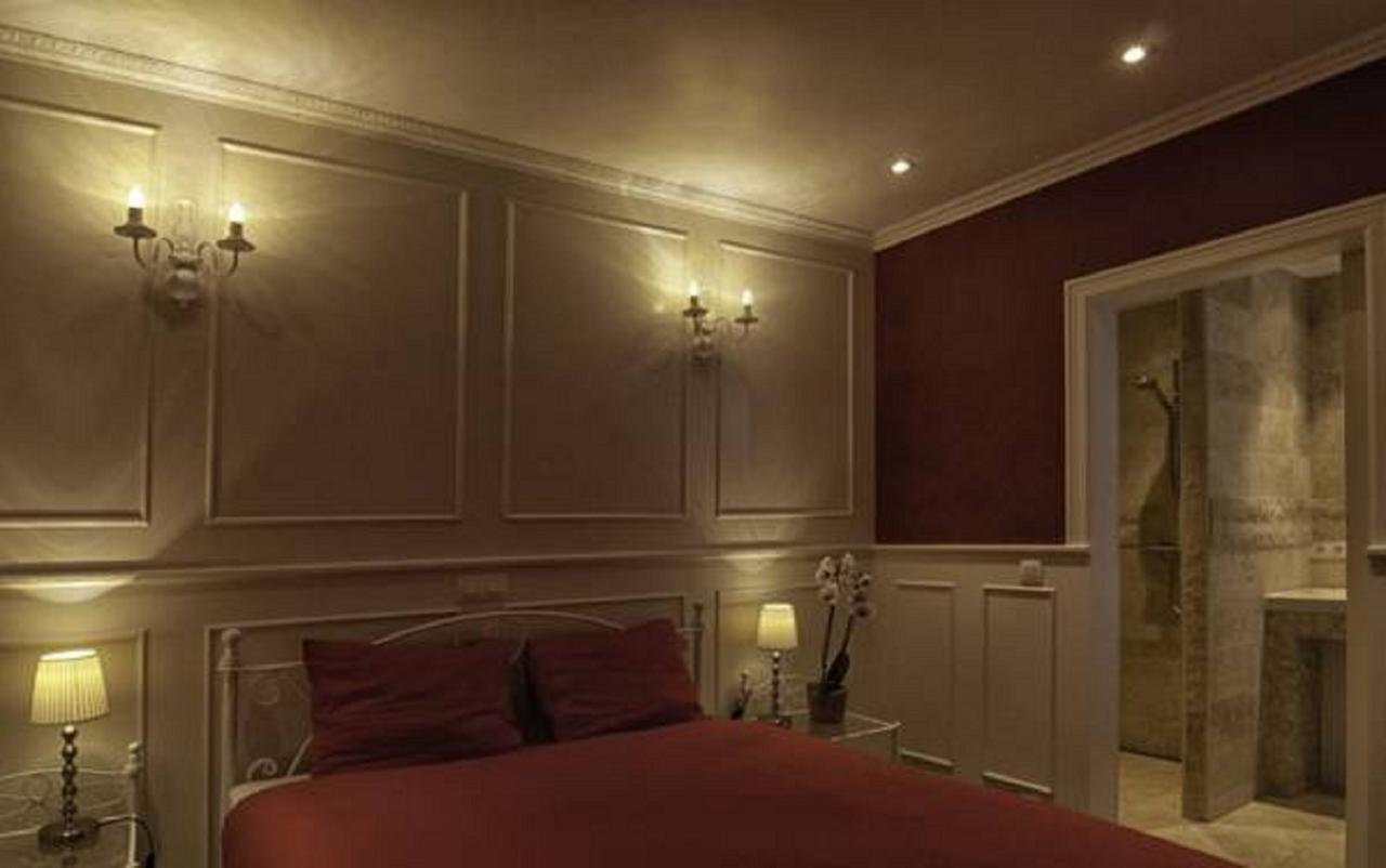 Hostel Lybeer Private Rooms Just For Two! Bruges Luaran gambar